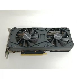 【中古】玄人志向 GG-RTX3060-E12GB/OC/DF RTX3060/12GB(GDDR6)/PCI-E【新宿】保証期間1週間