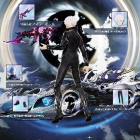 🉐引退垢 五条💎殿堂💎合計6種＋SP電王🉐 | 荒野行動のアカウントデータ、RMTの販売・買取一覧