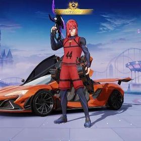 💫オレマク×大領主🌸上品コラボ衣装完備💎高貴で美麗な極上神垢👑 | 荒野行動のアカウントデータ、RMTの販売・買取一覧