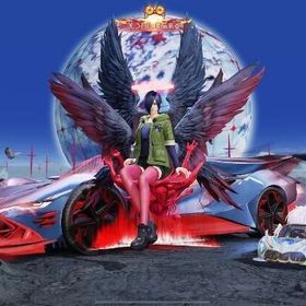 💎旧殿堂×エヴァ殿堂M4×海殿堂AK×フリーレンSP🌊⚡最強コラボ垢✨ | 荒野行動のアカウントデータ、RMTの販売・買取一覧