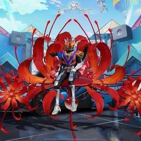 👑リゼロSP M4×殿堂M16💎人気コラボ衣装多数🌸呪術×鬼滅×喰種⚡豪華映え垢✨ | 荒野行動のアカウントデータ、RMTの販売・買取一覧