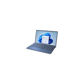 【新品/在庫あり】富士通 FMV LIFEBOOK AH50/G2 FMVA50G2L メタリックブルー /15.6インチ/Ryzen 7/メモリ 8