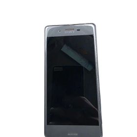 Sony Xperia docomo so-04h