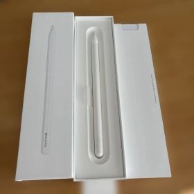 Apple Pencil Pro 2025年製