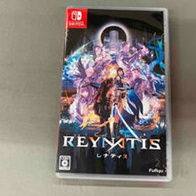 ニンテンドースイッチ REYNATIS/レナティス