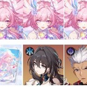 即时対応 | 崩壊スターレイル(崩スタ)のアカウントデータ、RMTの販売・買取一覧