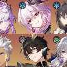 初期垢！ | 崩壊スターレイル(崩スタ)のアカウントデータ、RMTの販売・買取一覧