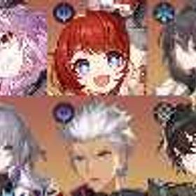 初期垢 | 崩壊スターレイル(崩スタ)のアカウントデータ、RMTの販売・買取一覧