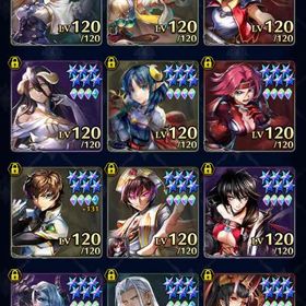 ★★クリスタル10万所持、URアーク20個、ライザ、クラウディア、新LRアーク所持引退アカウント★★ | ラスクラ(ラストクラウディア)のアカウントデータ、RMTの販売・買取一覧