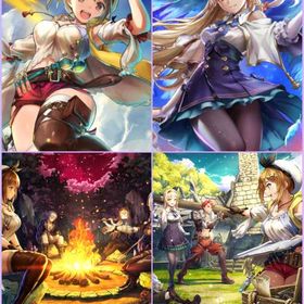 クリスタル33万3000個【最強初期アカ アトリエコラボ ライザ クラウディア+LRアーク2種所持】 | ラスクラ(ラストクラウディア)のアカウントデータ、RMTの販売・買取一覧