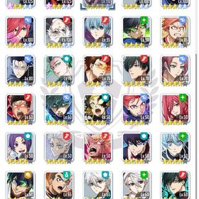 🔥冴もうすぐレベルMAX🔥 | ブルーロックPWCのアカウントデータ、RMTの販売・買取一覧