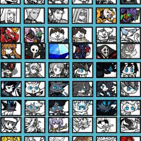 期間限定！特別価格 猫缶︰50000 画像のキャラは所持中 | にゃんこ大戦争のアカウントデータ、RMTの販売・買取一覧