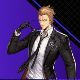 犬飼晃+紳士たる者の面影+魔法石150000個以上+ガチャ1000枚+限定ガチャ190枚 初期垢 | 俺アラ(俺だけレベルアップな件：ARISE)のアカウントデータ、RMTの販売・買取一覧