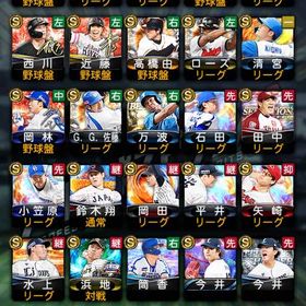 引退垢 即購入〇 | プロスピAのアカウントデータ、RMTの販売・買取一覧