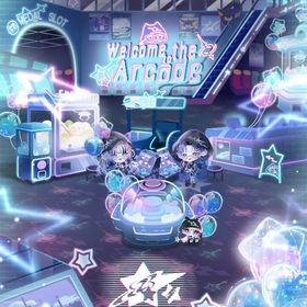 AFTER//NEON//ARCADE バラ売り | ポケコロツイン(ポケツイ)のアカウントデータ、RMTの販売・買取一覧