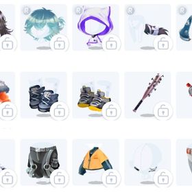 野良猫テリトリーバトル バラ売り | ポケコロツイン(ポケツイ)のアカウントデータ、RMTの販売・買取一覧