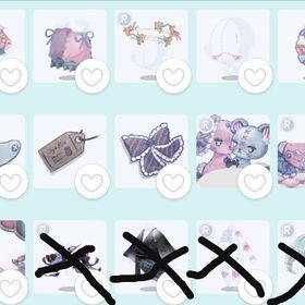 15点セット）ツギハギ＊トイボックス | ポケコロツイン(ポケツイ)のアカウントデータ、RMTの販売・買取一覧