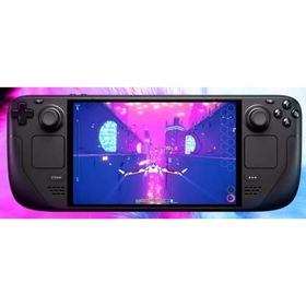 Steam Deck OLED 新品 93,349円 中古 69,800円 | ネット最安値の価格