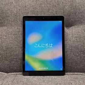 iPad 第5世代