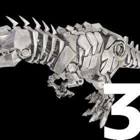 RARE SUPPORT TEKギガノトサウルス36追加 | ARK Survival Evolvedのアカウントデータ、RMTの販売・買取一覧