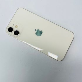 iPhone 12 mini 64GB SIMフリー 電池100%交換済 00648