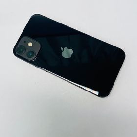 iPhone 12 mini 64GB SIMフリー 電池100%交換済 97988