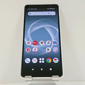 arrows Be4 Plus F-41B ドコモ ホワイト 送料無料 本体 c14998 【中古】