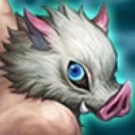 光嘴平伊之助 初期アカウント！ | サマナーズウォーのアカウントデータ、RMTの販売・買取一覧