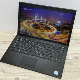 美品 VAIO Pro PG VJPG1113 256GB 8G Office Office付き 即納 初心者にも 届いてすぐ使えます◎ マウスはおまけ♪