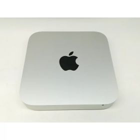 【中古】Apple Mac mini CTO (Late 2014) Core i5(2.6G)/8G/256G(SSD)/Intel Iris Graphics【高崎モントレー】保証期間1ヶ月【ランクA】