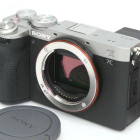 【極美品】SONY α7CII ILCE-7CM2 B 単体 SONY α7CII ボディ ブラック ILCE-7CM2 B｜GetGadgetGot