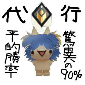 【‼️期間限定値下げセール‼️】⭐レディアントによる最速格安代行⭐ | VALORANT(ヴァロラント)の代行、RMTの販売・買取一覧