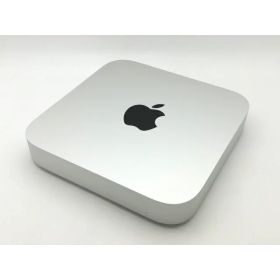 【中古】Apple Mac mini CTO (M1・2020) Apple M1(CPU:8C/GPU:8C)/16G/256G【神戸】保証期間1ヶ月【ランクA】