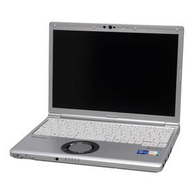 【12ヵ月保証】中古ノートパソコン SSD 第11世代CPU パナソニック Panasonic Let's note SV1 (Win11x64) 中古 Core i5-2.6GHz(1145G7)/メモリ16GB/SSD256GB/12.1インチ/Wi-Fi6対応/Webカメラ [S:超美品] 2023年頃購入(ノートPC)