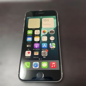 H7121 iPhoneSE2 64GB SIMフリー