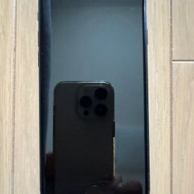 iPhone SE2 64GB 黒 SIMフリー ③