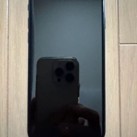 iPhone SE2 64GB 黒 SIMフリー ⑤