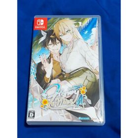 ニンテンドースイッチ(Nintendo Switch)のHoney Vibes（ハニー ヴァイブス） Nintendo Switch(家庭用ゲームソフト)