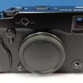 ミラーレス一眼 X-PRO1 ボディ FUJIFILM