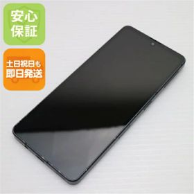 【中古】安心保証 美品 SIMフリー AQUOS sense7 SH-M24 ブラック スマホ 中古土日祝発送