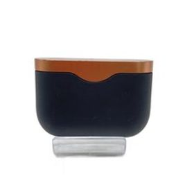 SONY◆イヤホン・ヘッドホン WF-1000XM3 (B) [ブラック]