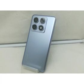 Xiaomi 14T Pro 256GB チタンブルー 中古本体 中古】Xiaomi 国内版 【SIMフリー】 Xiaomi 14T Pro 12GB 256GB チタン