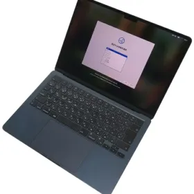 Apple MacBook Air M2 2022 新品¥89,800 中古¥73,000 | 新品・中古の