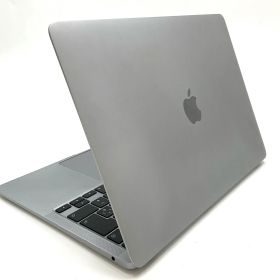 Apple MacBook Air 13インチ 2020 Apple M1 8GB M.2 SSD 256GB スペースグレイ 80%【難有】【最速発送】