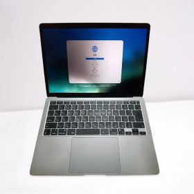ジャンク品 画面にムラ有り MacBook Air (M1, 2020)（47）
