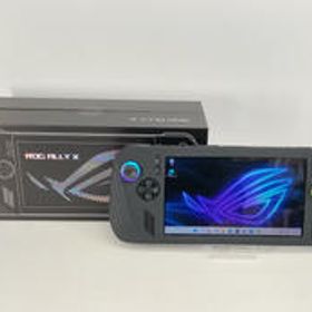 ROG Ally X RC72LA-Z1E24G1T RC72LA-Z1E24G1T ASUS