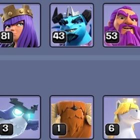 Th 14アカウント | クラクラ(クラッシュオブクラン)のアカウントデータ、RMTの販売・買取一覧