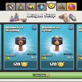 Th 14アカウント | クラクラ(クラッシュオブクラン)のアカウントデータ、RMTの販売・買取一覧