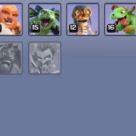 Th 15 アカウント | クラクラ(クラッシュオブクラン)のアカウントデータ、RMTの販売・買取一覧