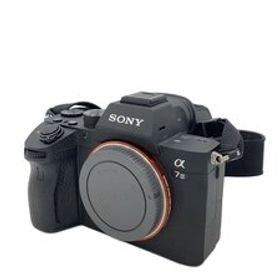 SONY◆デジタル一眼カメラ α7 III ILCE-7M3 ボディ